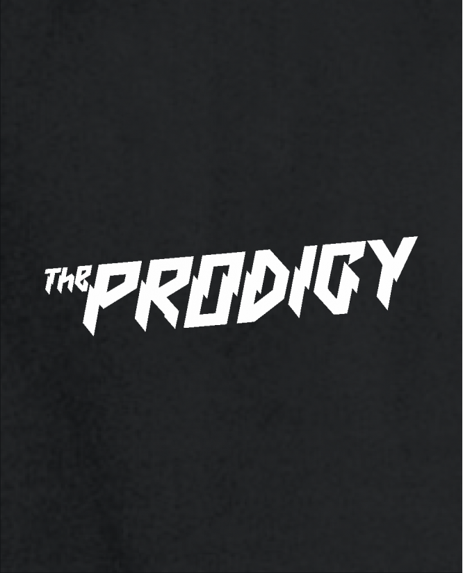 Džemperis The prodigy